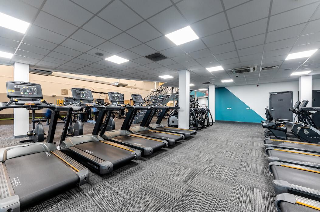 Images PureGym Derry Londonderry