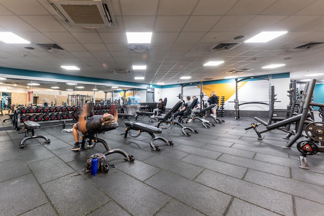 Images PureGym Derry Londonderry