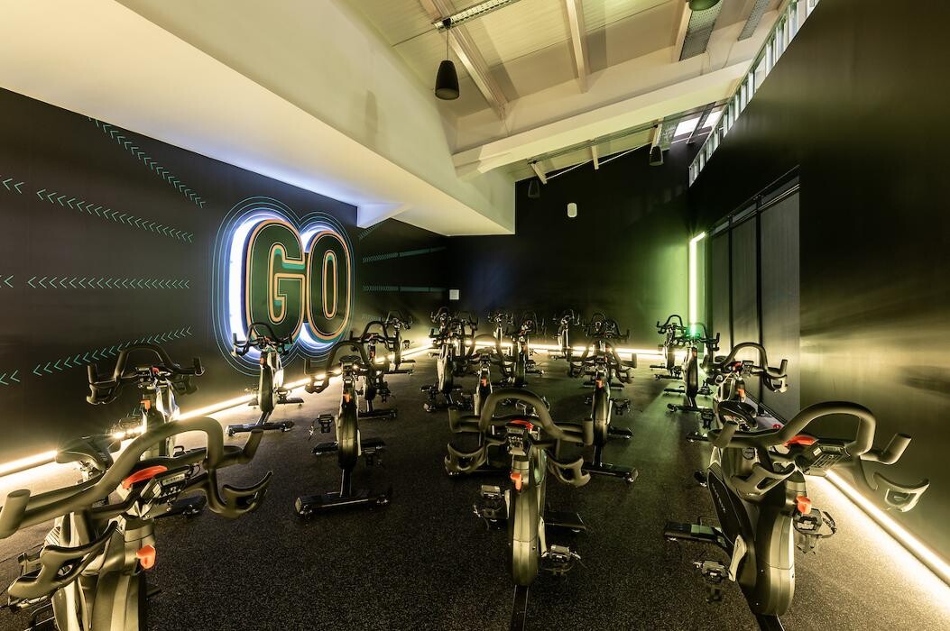 Images PureGym Derry Londonderry