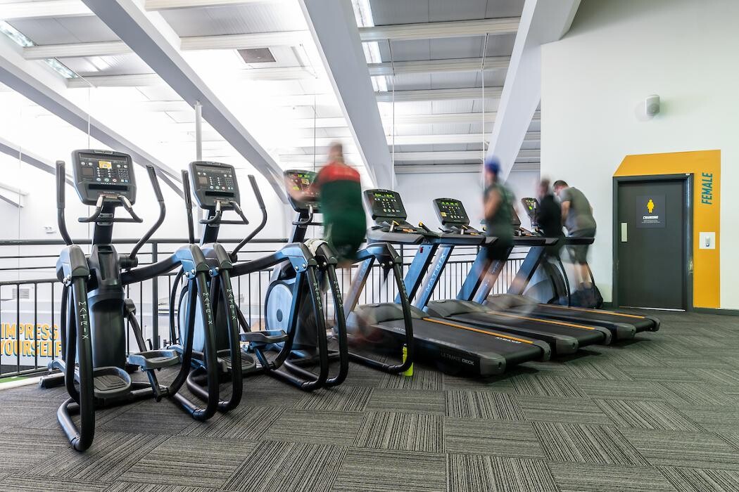 Images PureGym Derry Londonderry