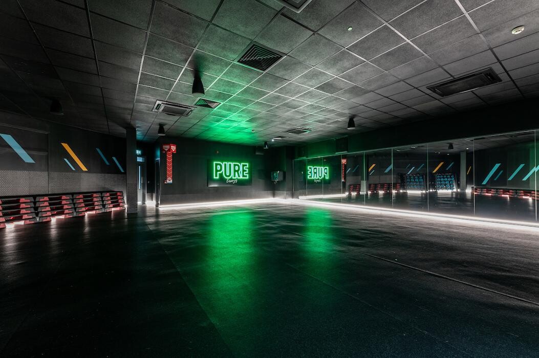 Images PureGym Derry Londonderry