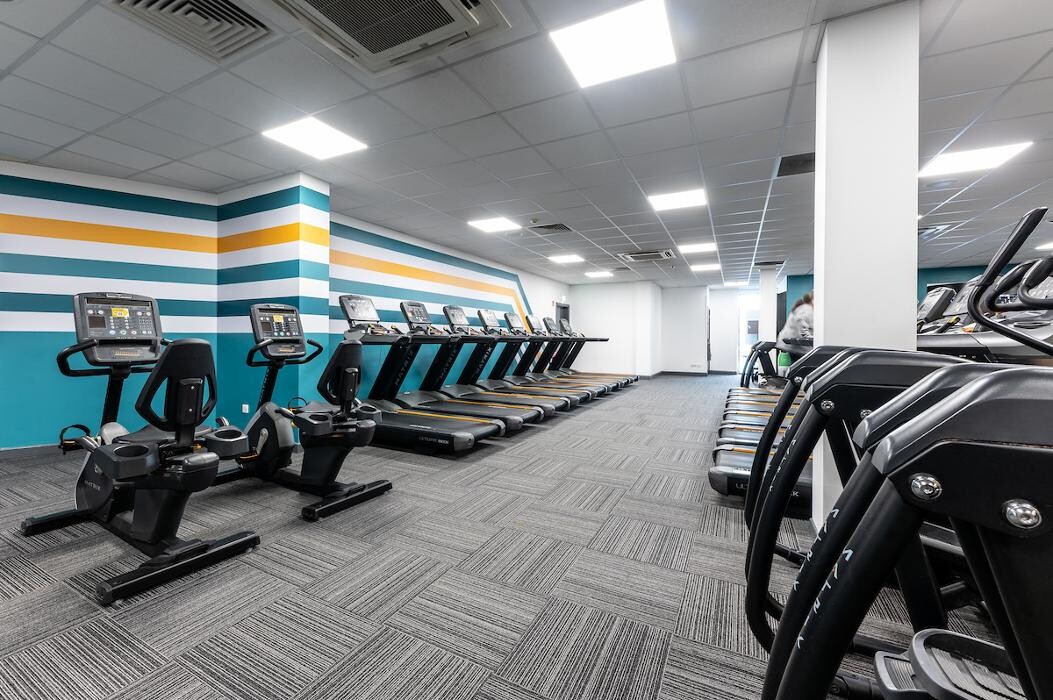 Images PureGym Derry Londonderry