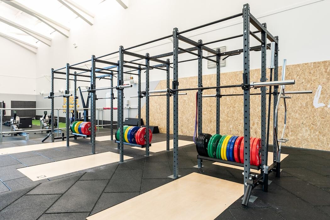 Images PureGym Derry Londonderry