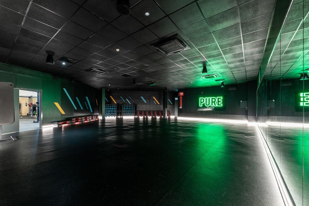 Images PureGym Derry Londonderry