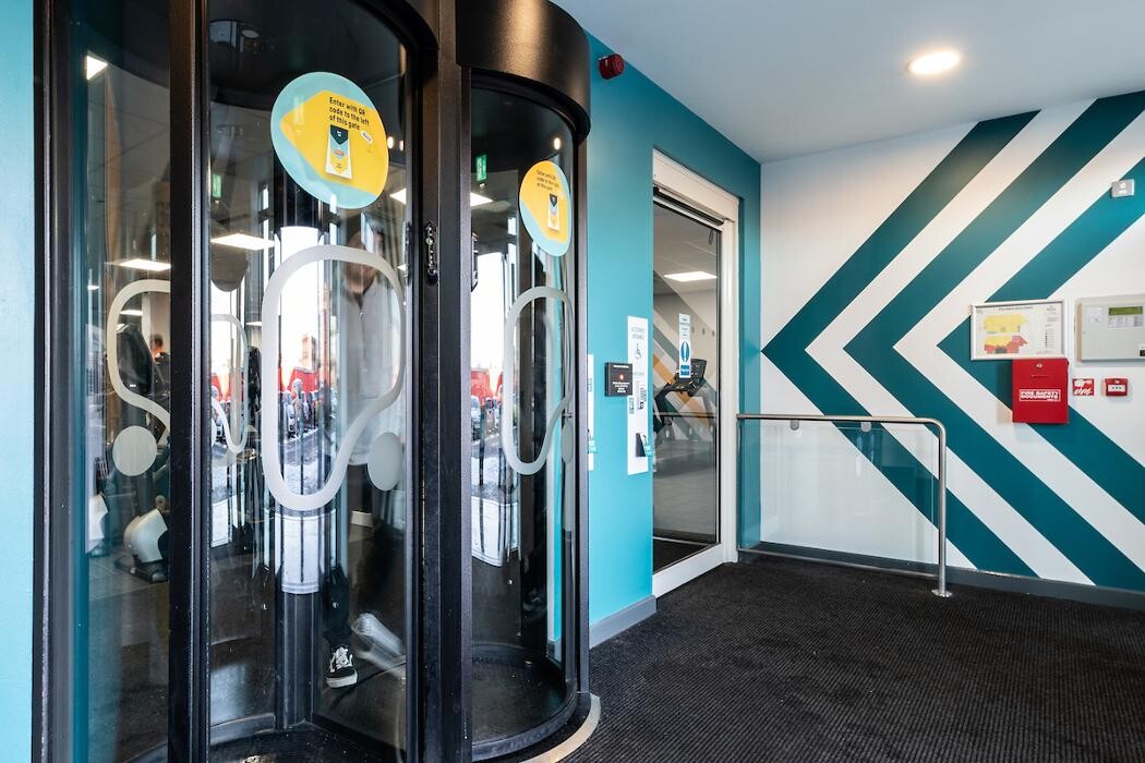 Images PureGym Derry Londonderry