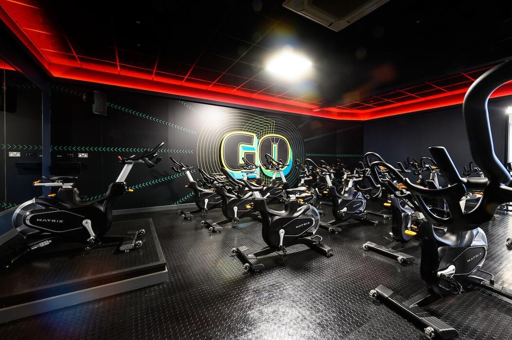 Images PureGym London Park Royal