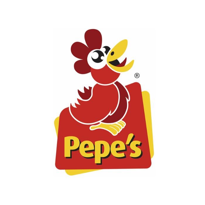 Pepe's Logo