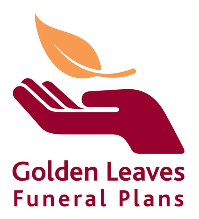 Images Golden Leaves Funeral Plans