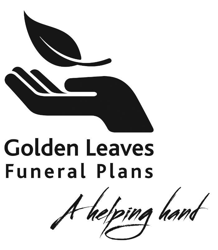 Images Golden Leaves Funeral Plans