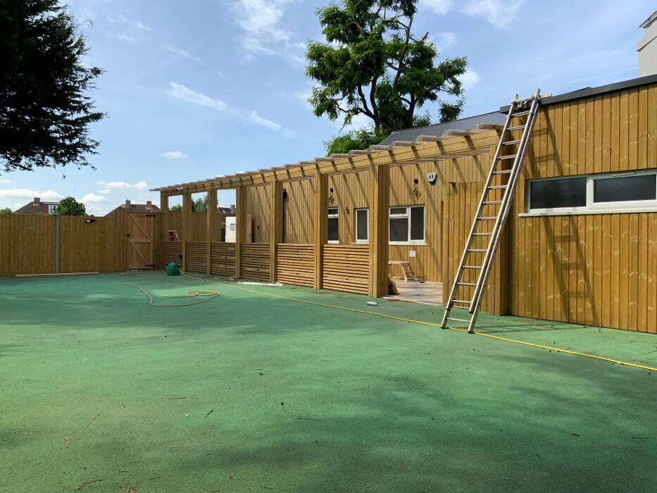Images Monkey Puzzle Day Nursery & Preschool Kingston