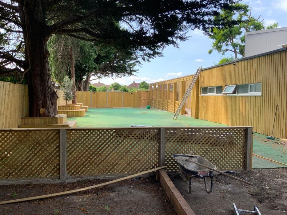Images Monkey Puzzle Day Nursery & Preschool Kingston
