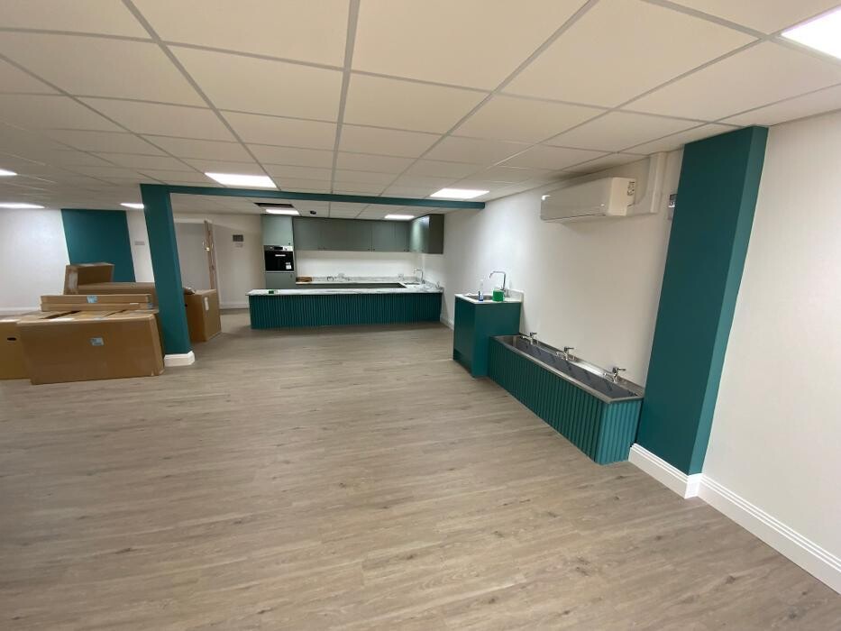 Images Monkey Puzzle Day Nursery & Preschool Kingston