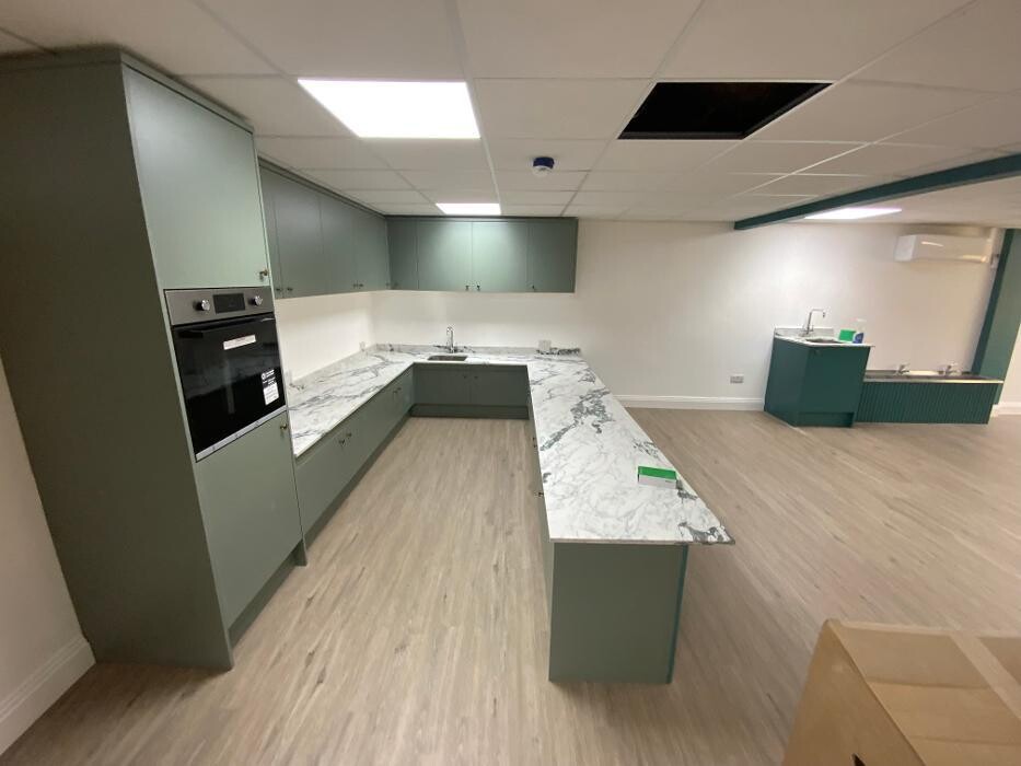 Images Monkey Puzzle Day Nursery & Preschool Kingston