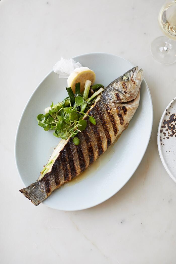 Images Sea Containers Restaurant