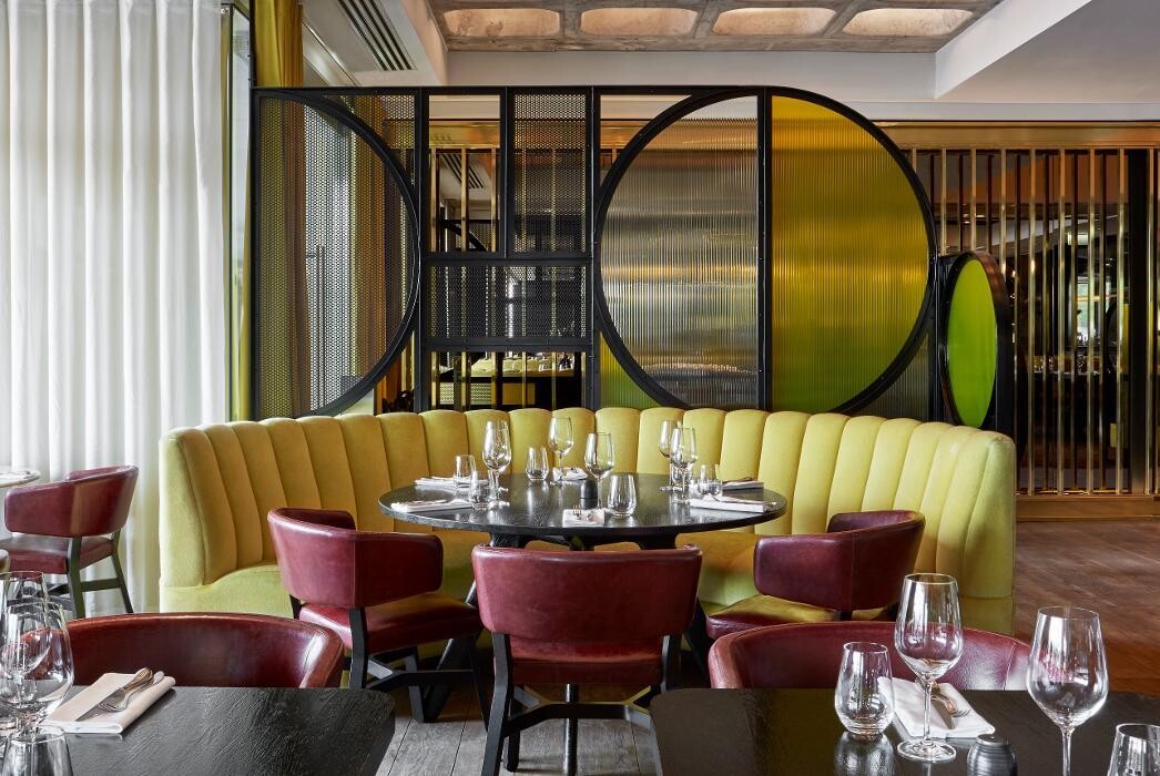 Images Sea Containers Restaurant