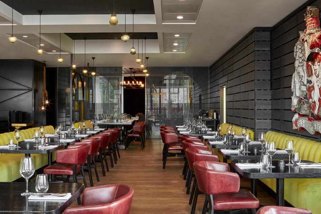 Images Sea Containers Restaurant