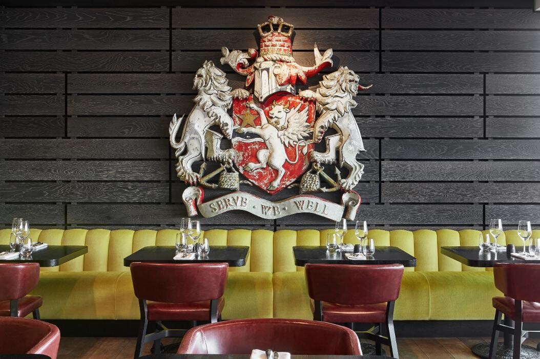 Images Sea Containers Restaurant