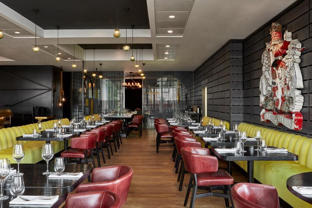 Images Sea Containers Restaurant