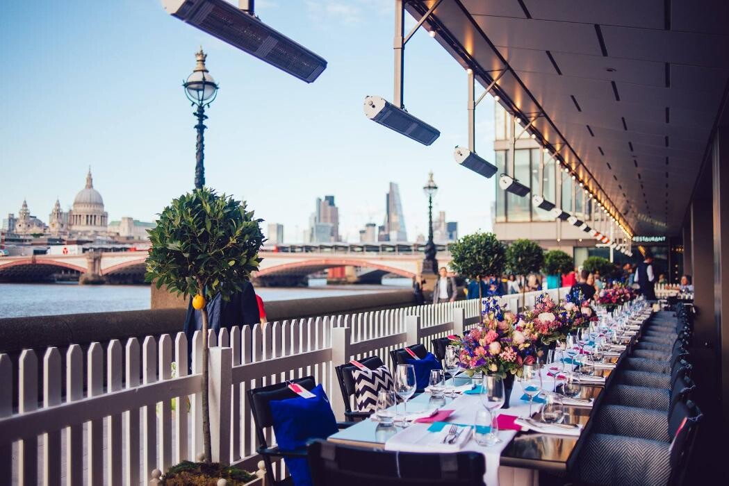 Images Sea Containers Restaurant