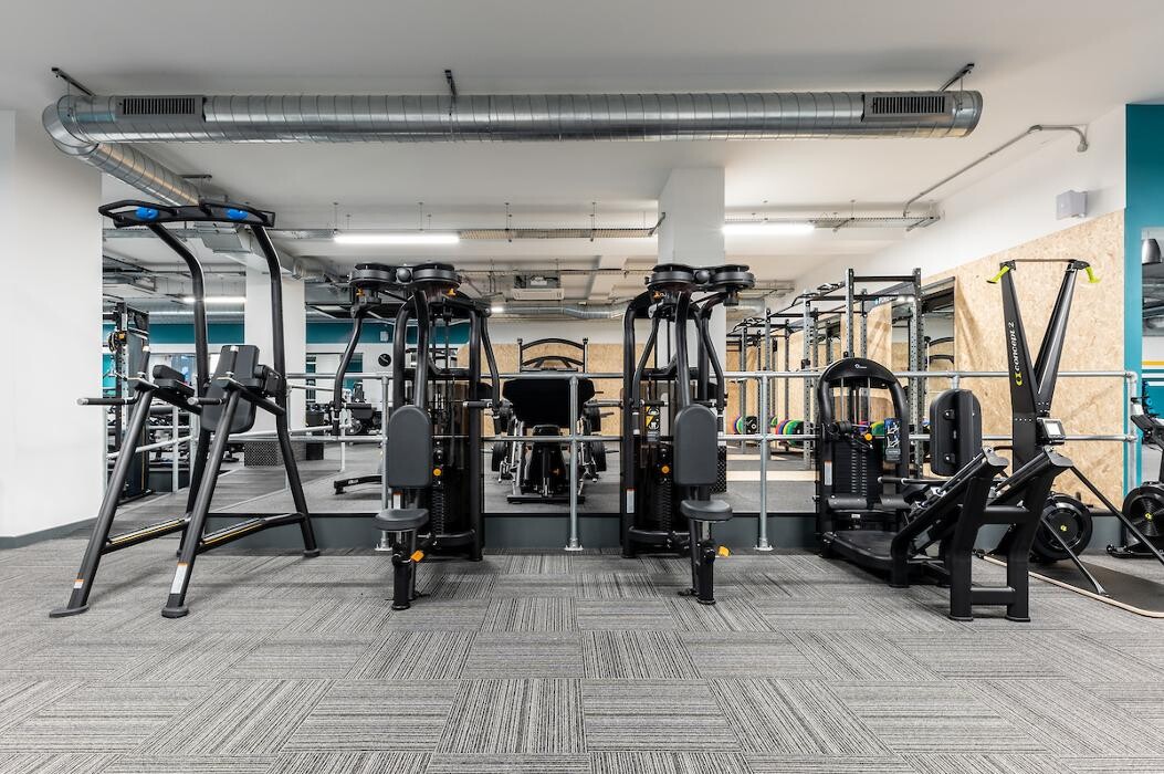 Images PureGym London Palmers Green