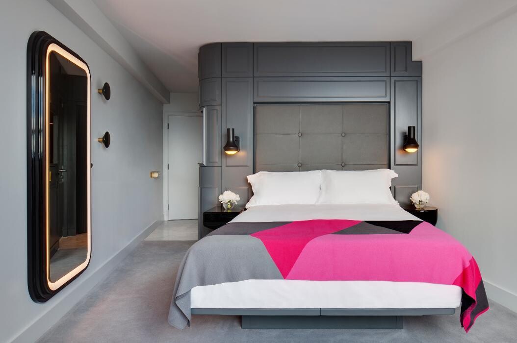 Images Sea Containers London
