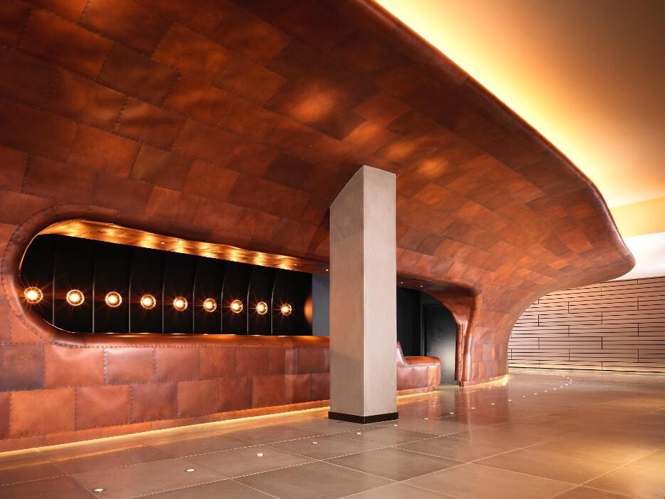 Images Sea Containers London