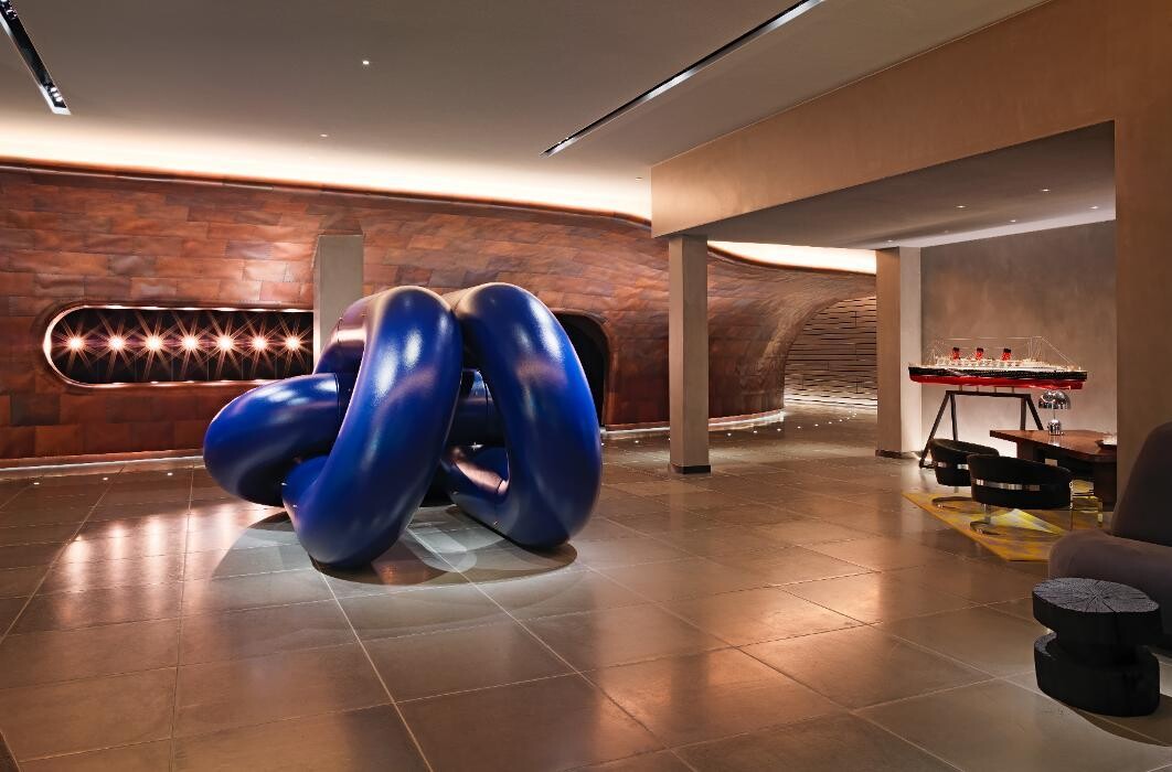 Images Sea Containers London
