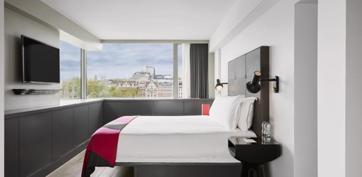 Images Sea Containers London