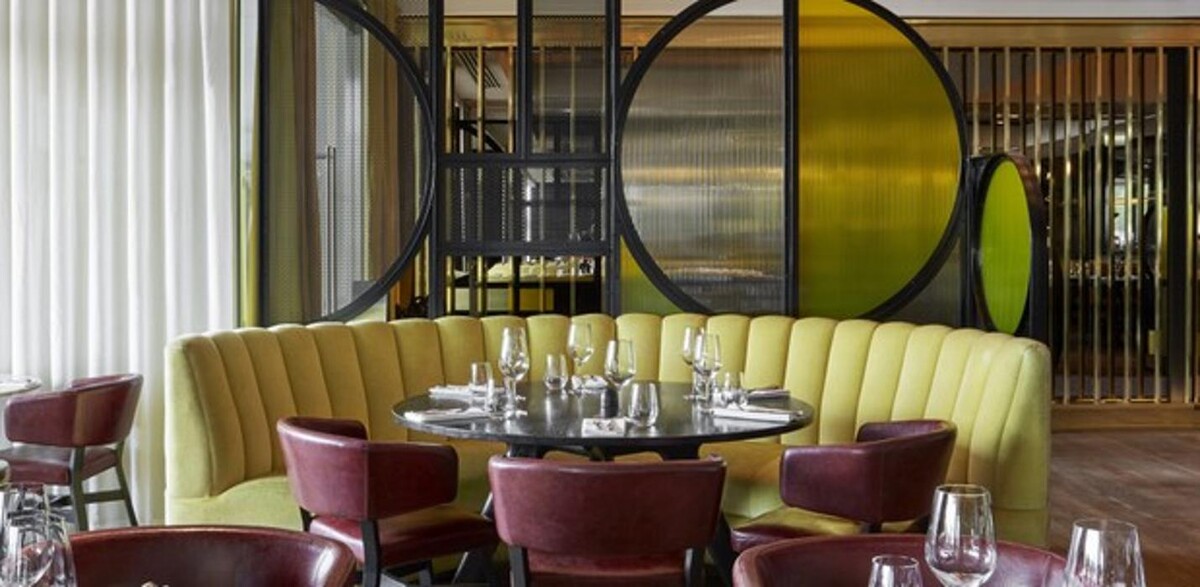 Images Sea Containers London