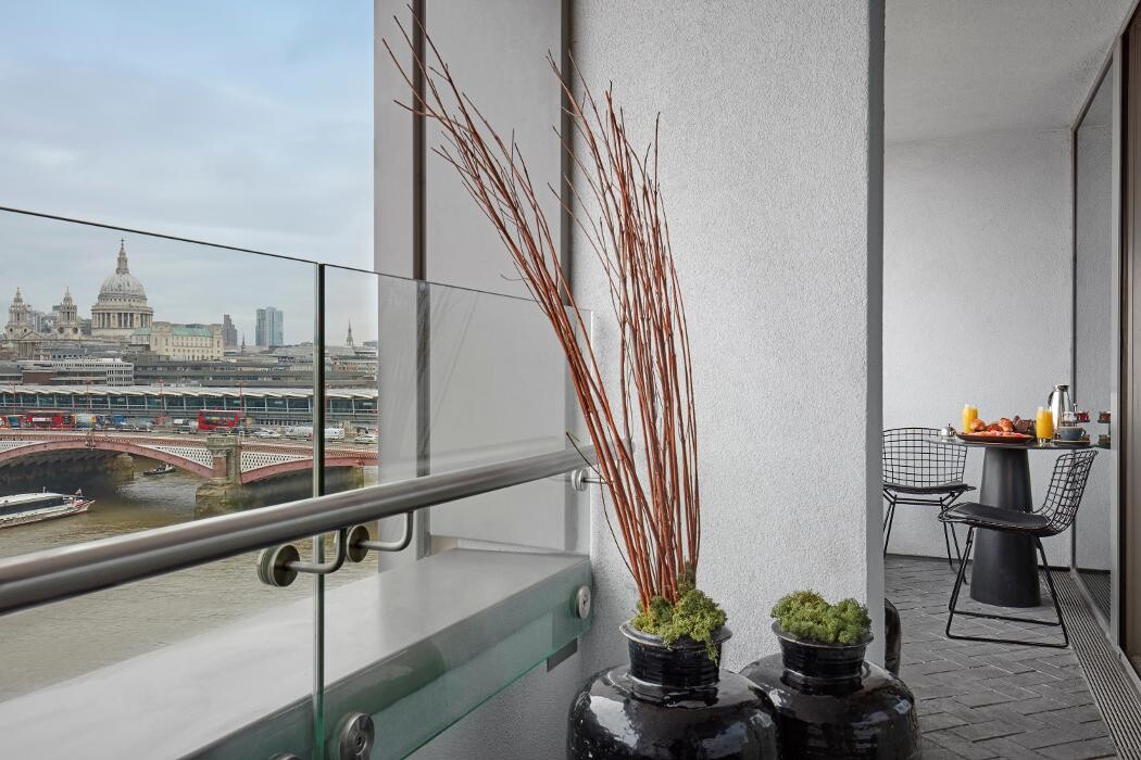 Images Sea Containers London