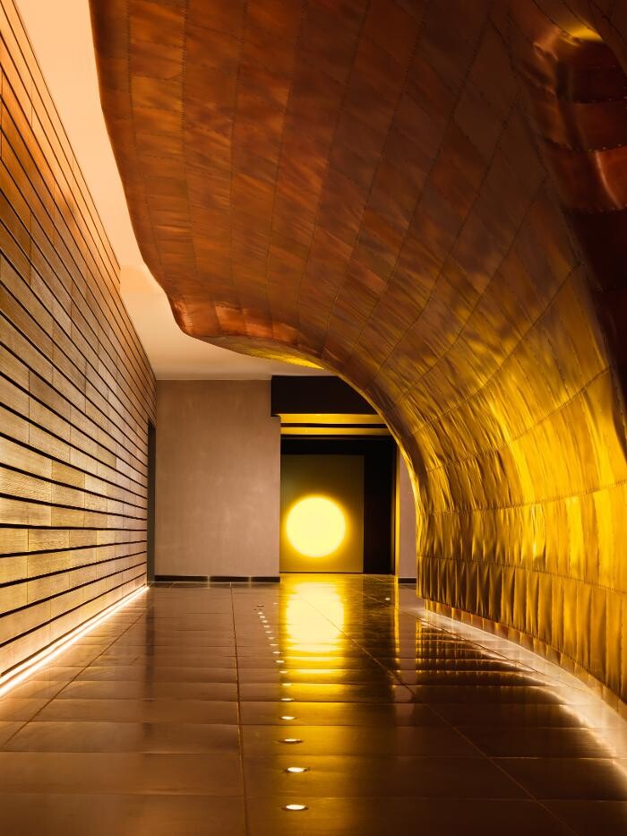 Images Sea Containers London