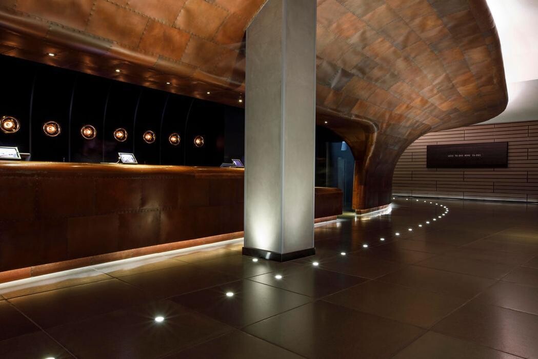 Images Sea Containers London
