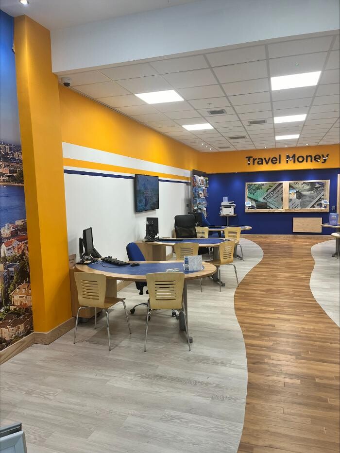 Images Hays Travel Braehead