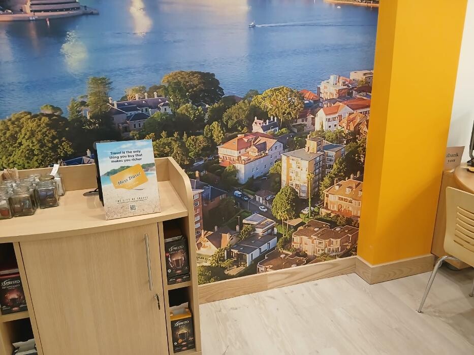 Images Hays Travel Braehead