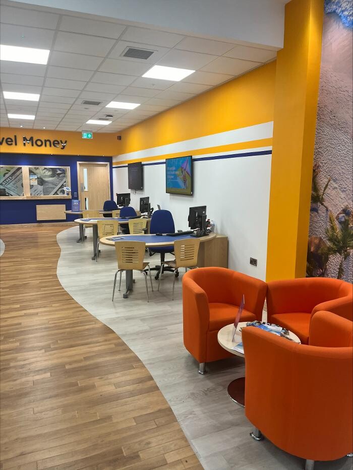 Images Hays Travel Braehead