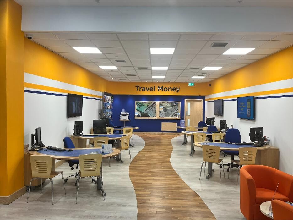 Images Hays Travel Braehead