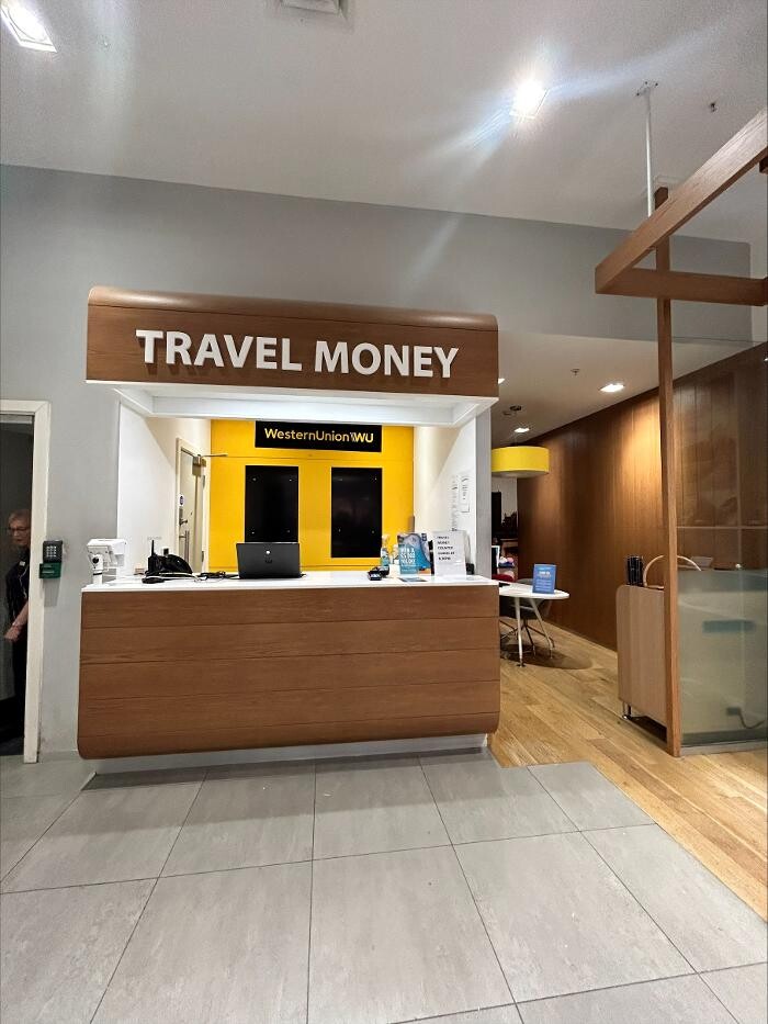 Images Hays Travel Bluewater