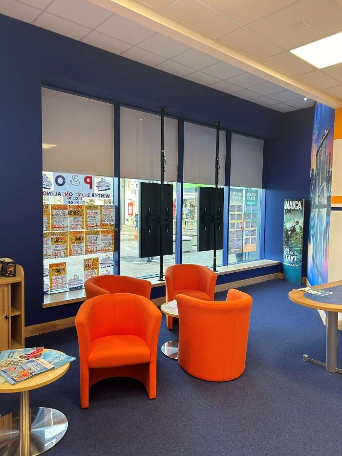Images Hays Travel Broughton