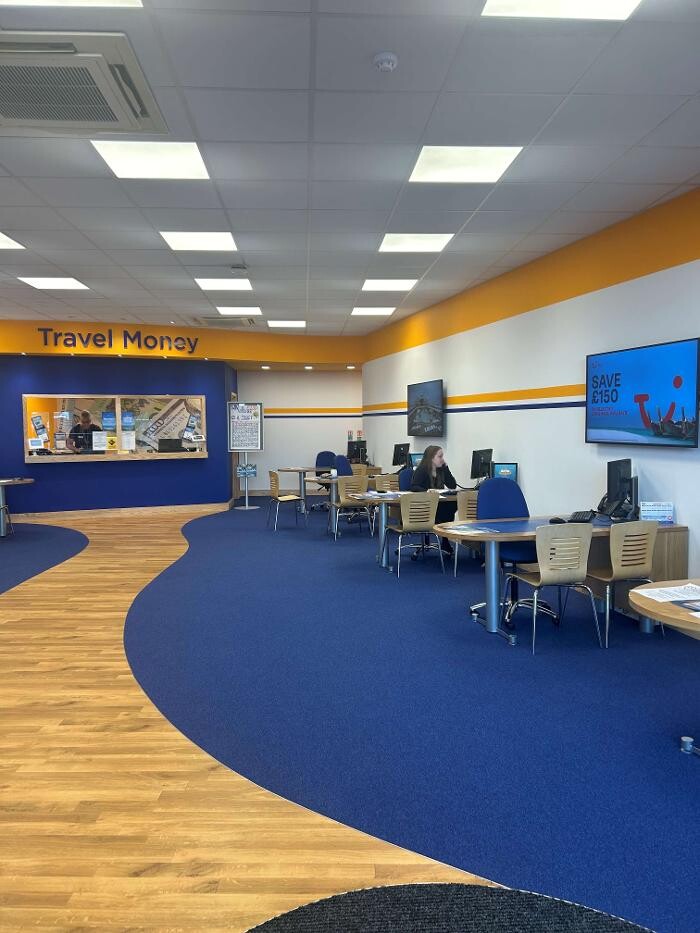 Images Hays Travel Broughton