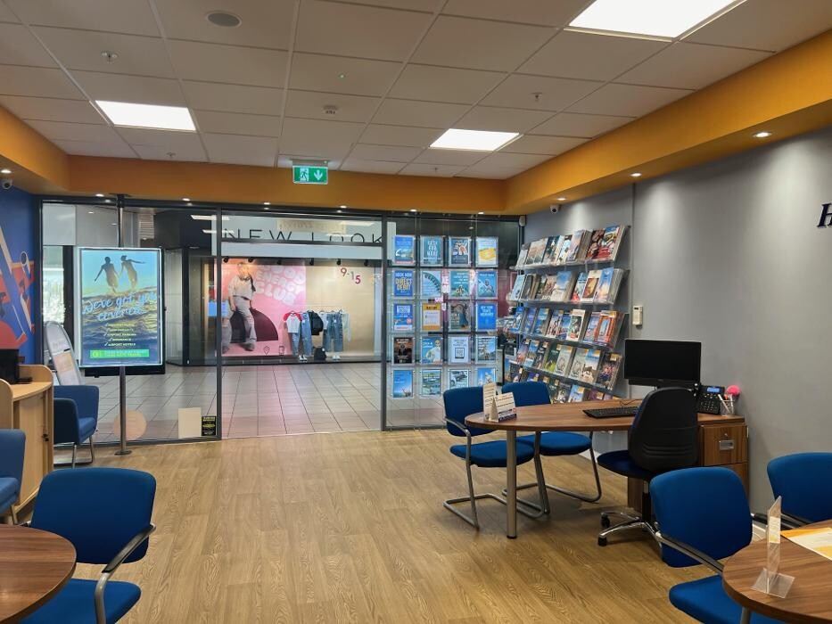 Images Hays Travel Bootle