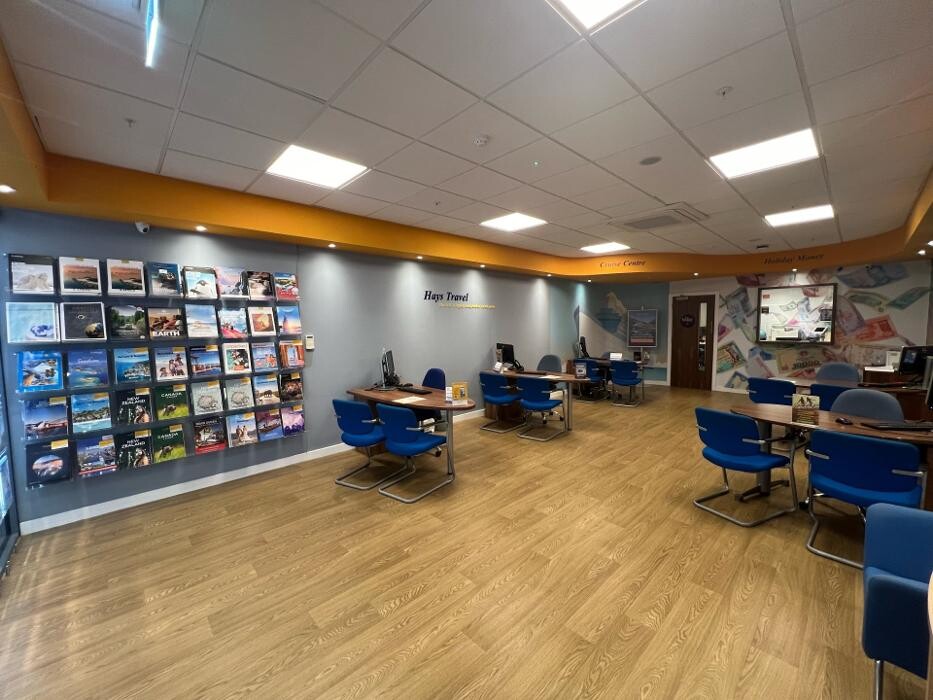 Images Hays Travel Bootle