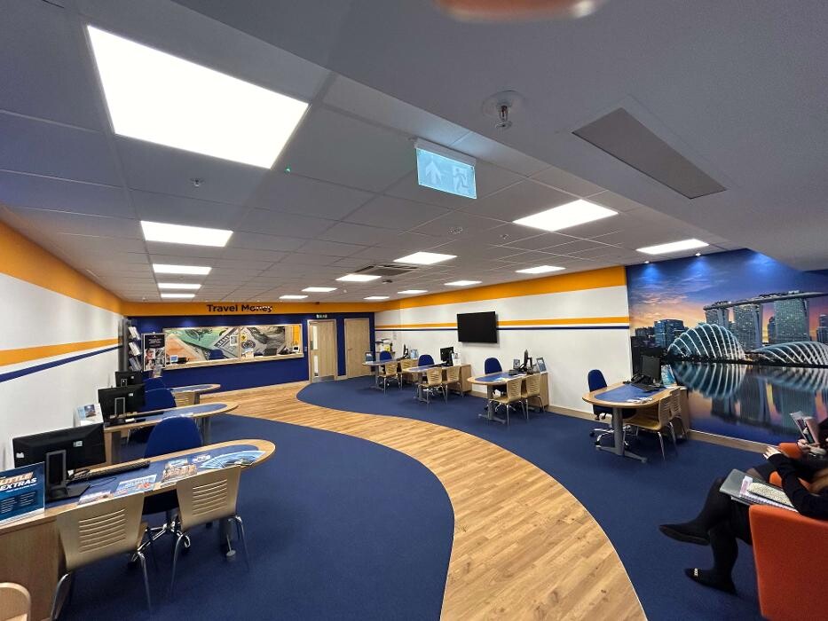 Images Hays Travel Castleford