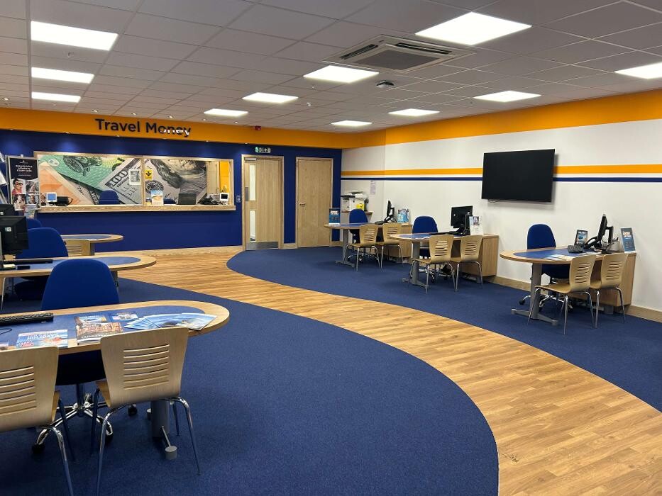Images Hays Travel Castleford