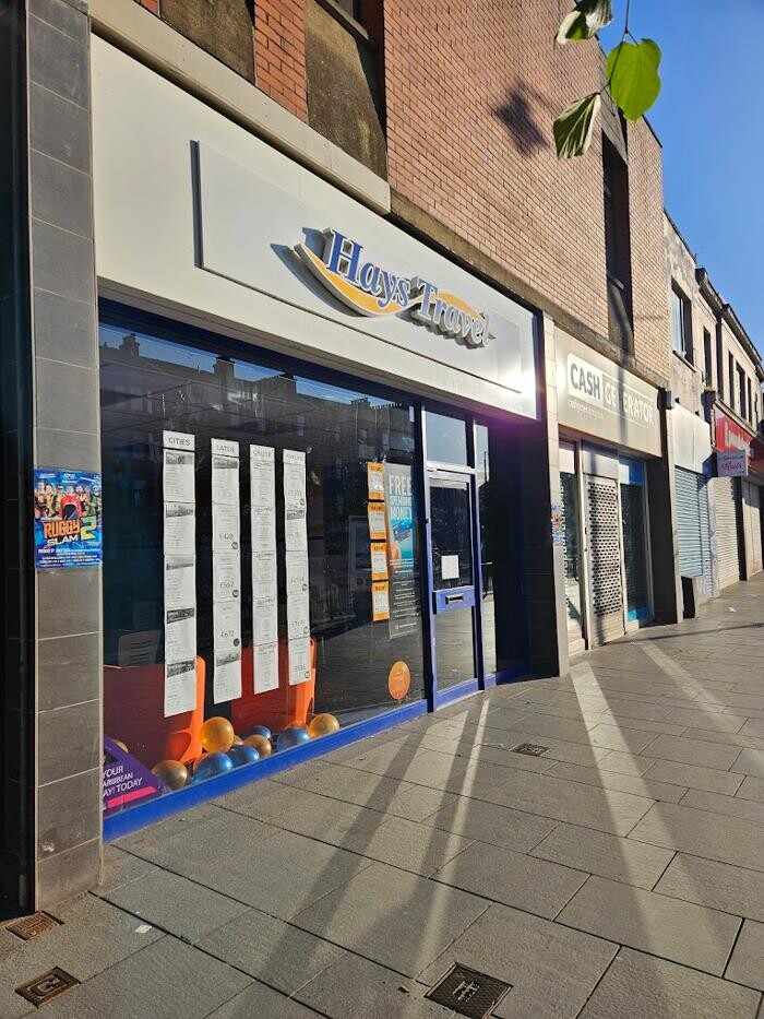 Images Hays Travel Rutherglen