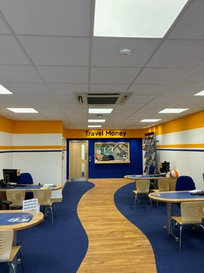 Images Hays Travel Rutherglen