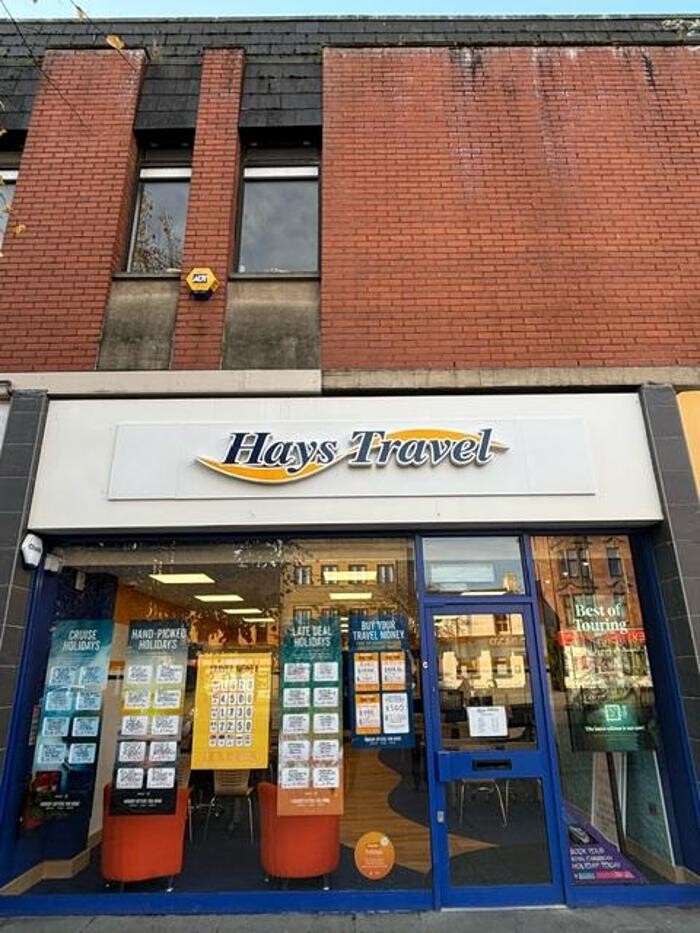 Images Hays Travel Rutherglen