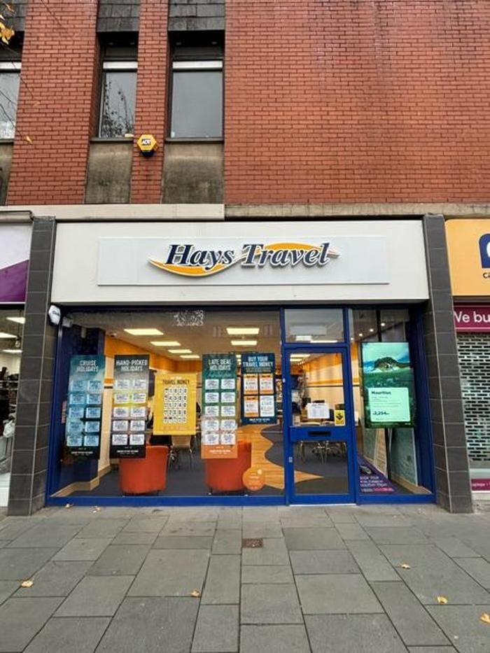 Images Hays Travel Rutherglen