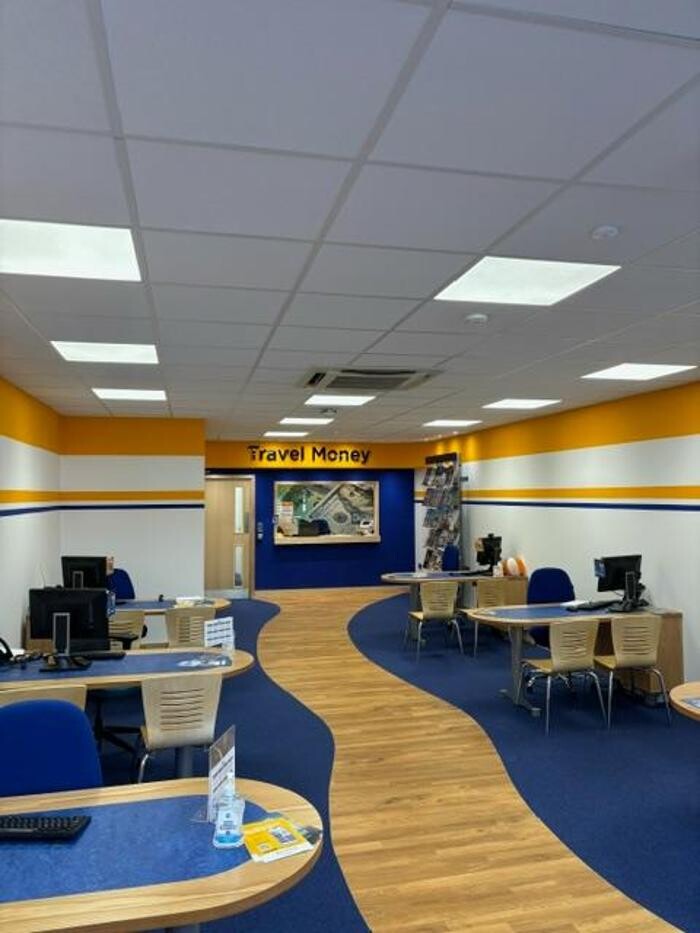 Images Hays Travel Rutherglen