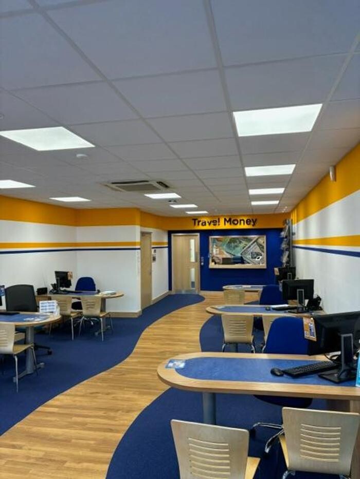 Images Hays Travel Rutherglen