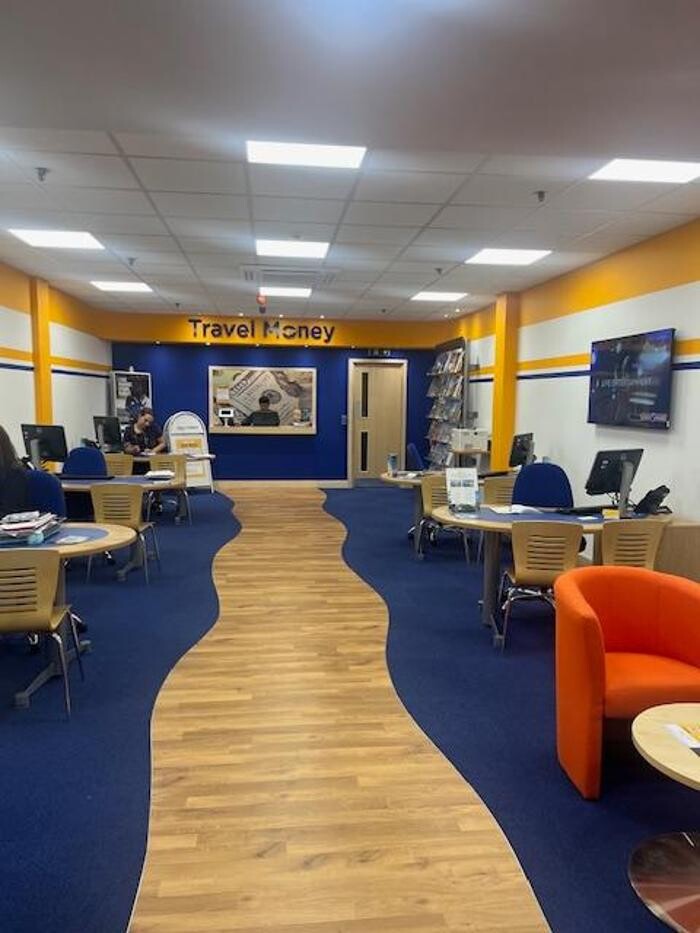 Images Hays Travel Poole